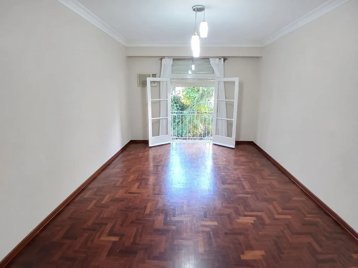 Departamento en venta en Caballito