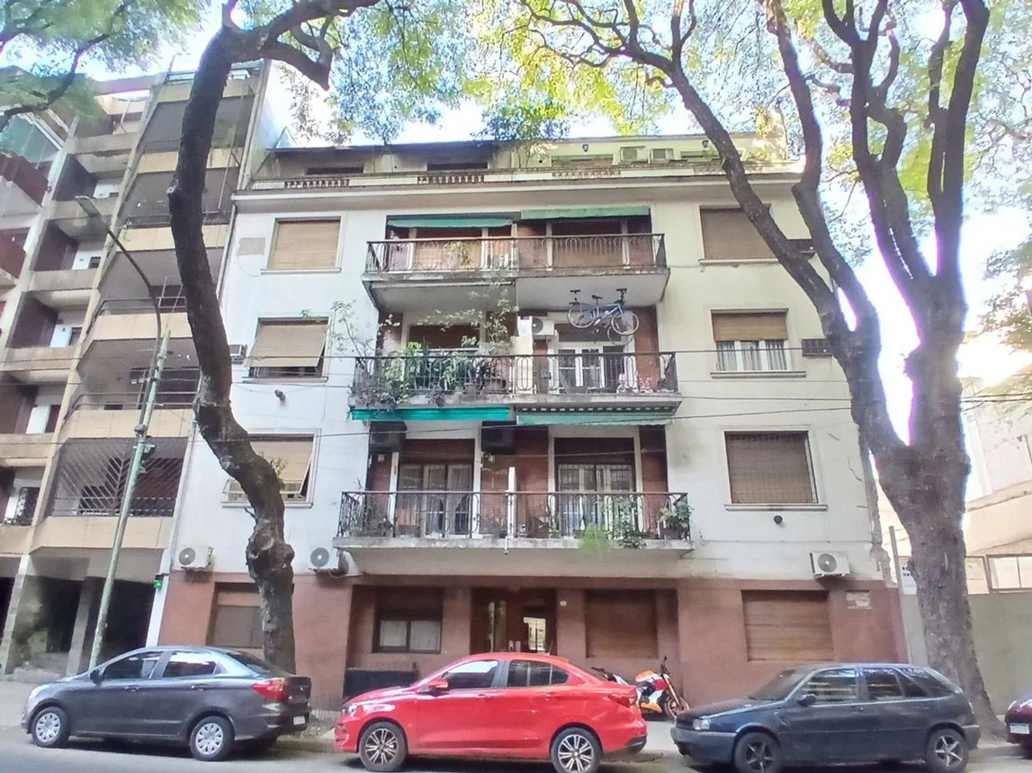 Departamento en venta en Caballito, foto 2