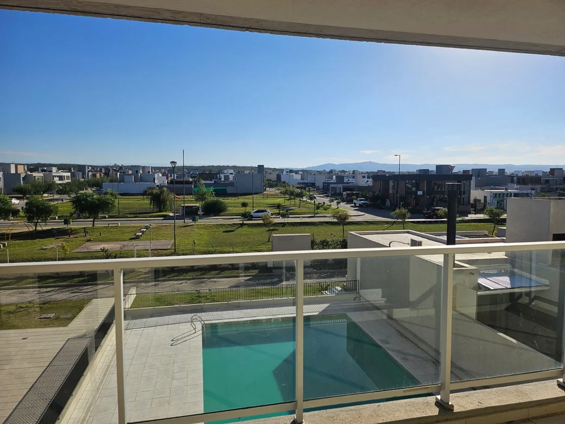 PH de 3 ambientes en venta en Córdoba, Housing del Boulevard 0