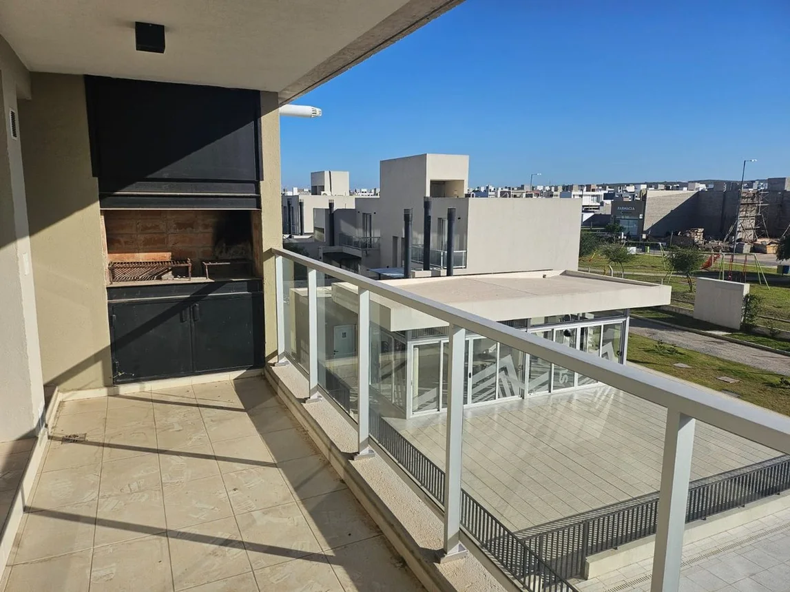 PH de 3 ambientes en venta en Córdoba, Housing del Boulevard 0, foto 3