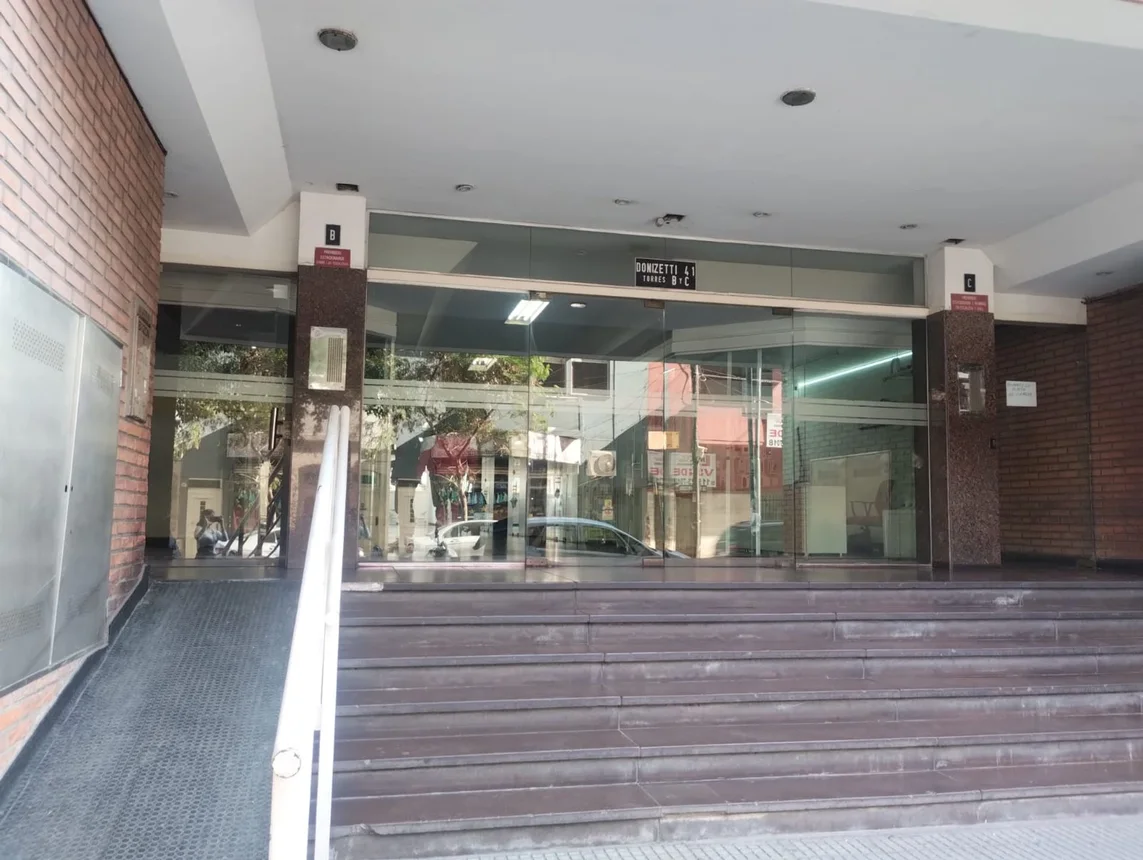 Departamento en venta en Villa Luro, foto 3