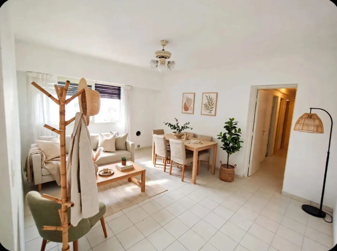 Departamento en venta en Villa Luro