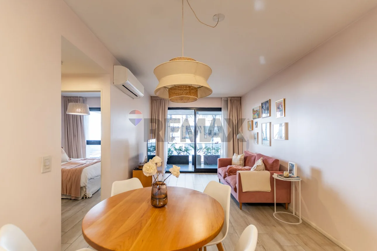 Departamento en venta en Palermo, foto 2