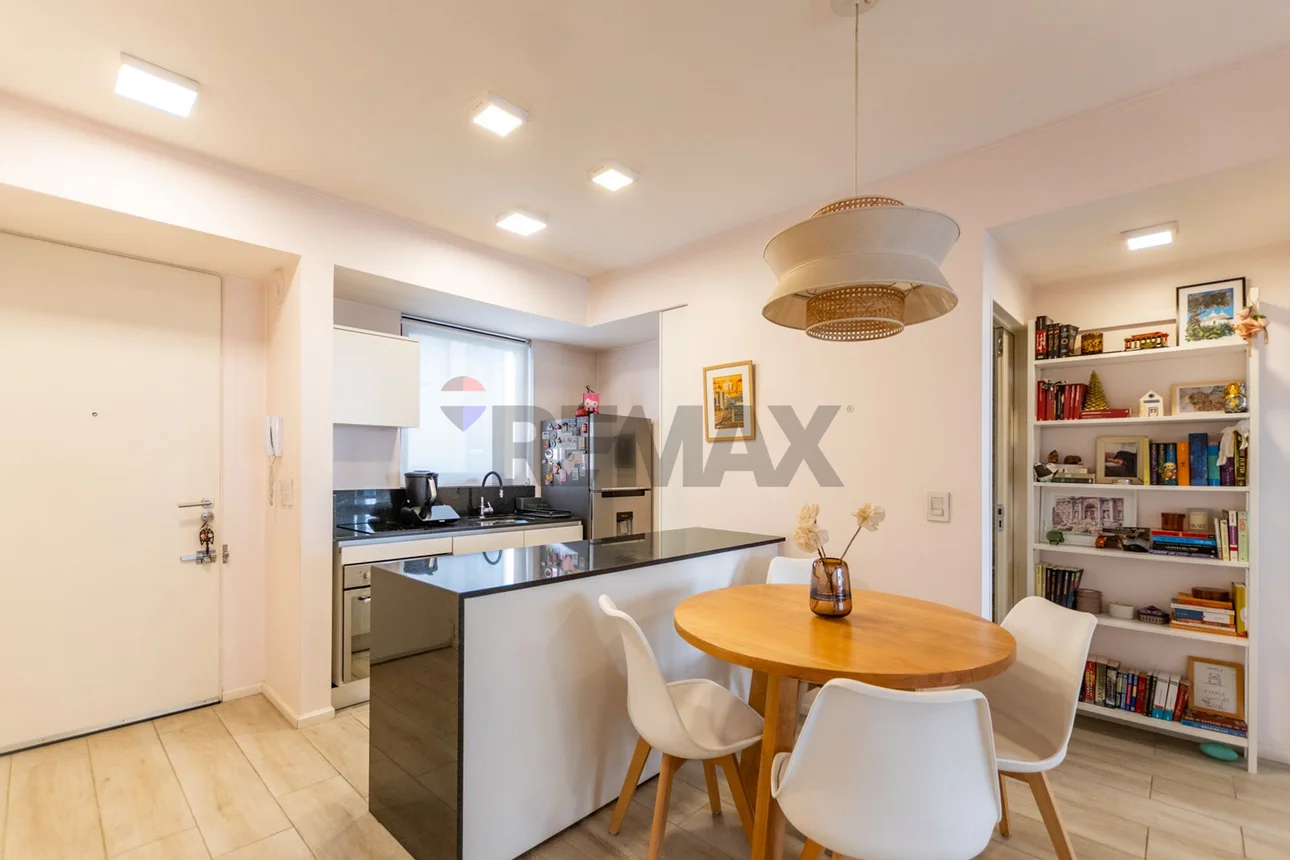 Departamento en venta en Palermo, foto 5