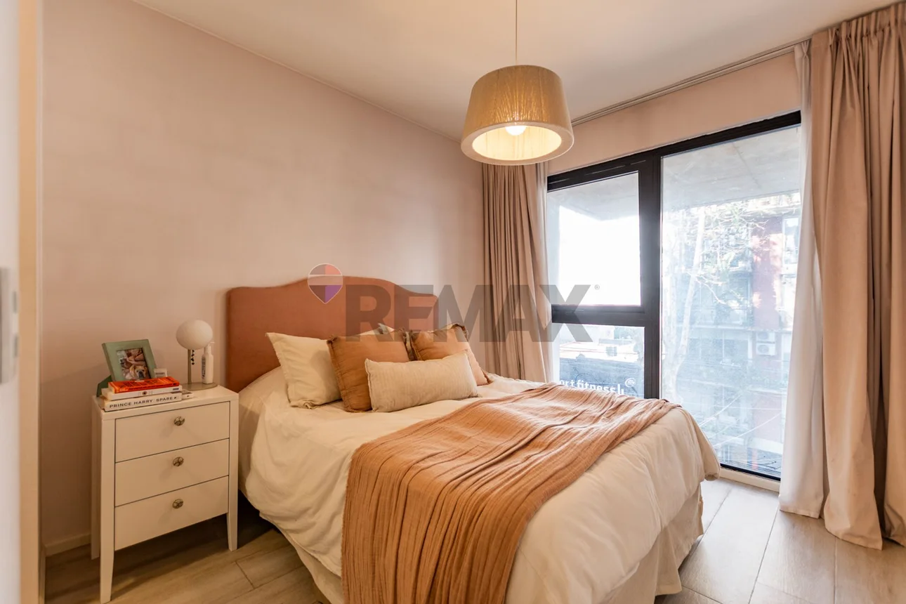 Departamento en venta en Palermo, foto 4