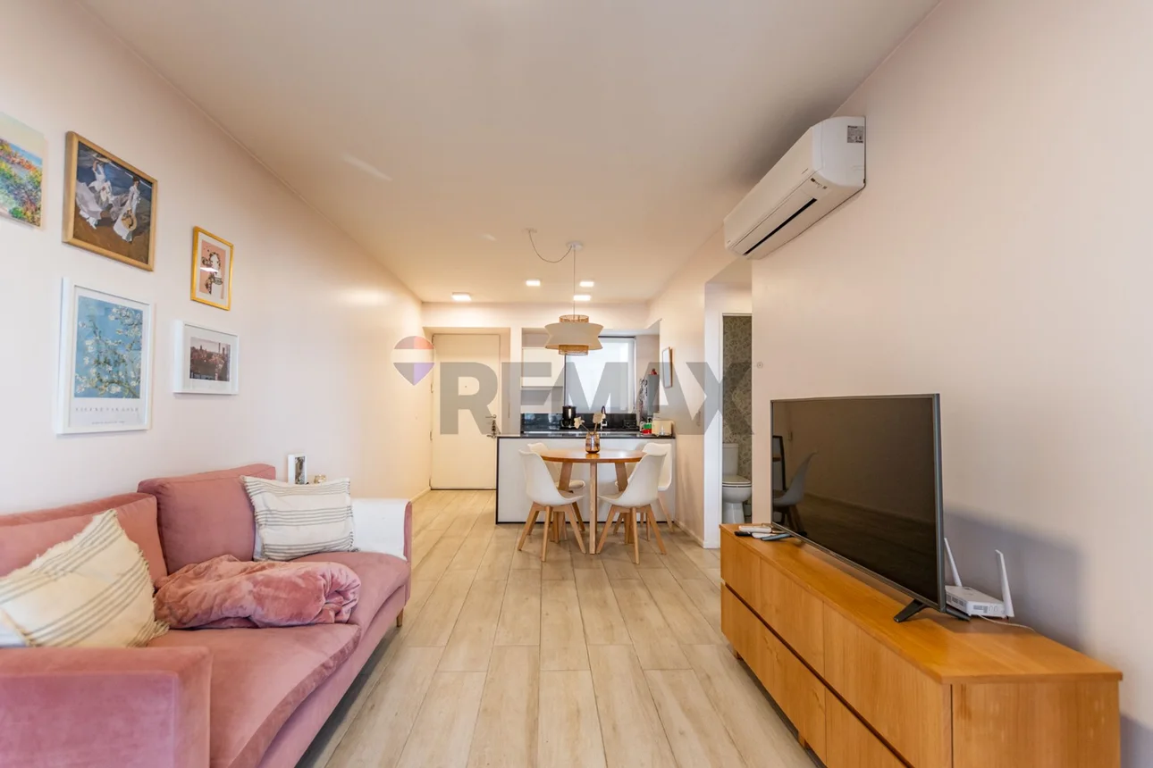 Departamento en venta en Palermo, foto 3