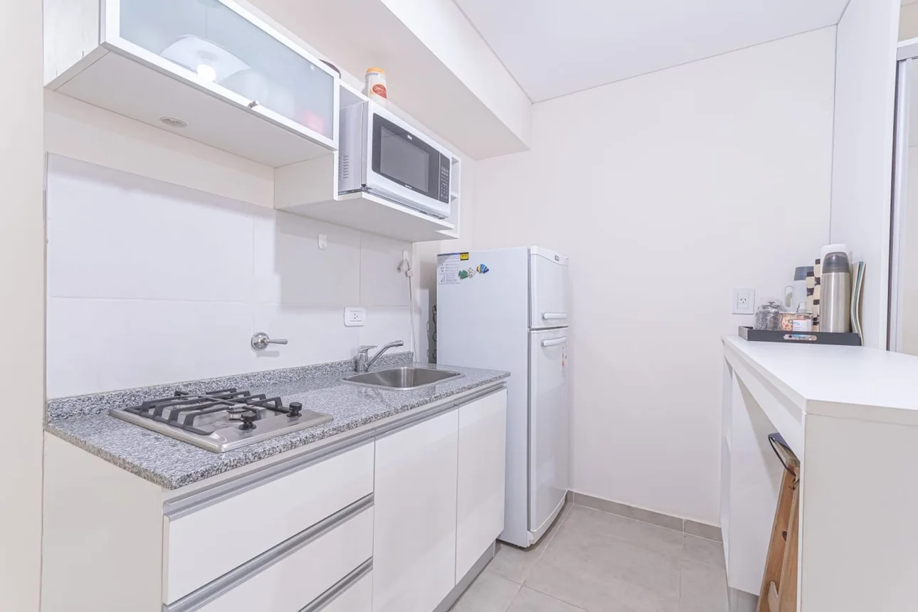 Monoambiente en venta en Rosario, foto 3