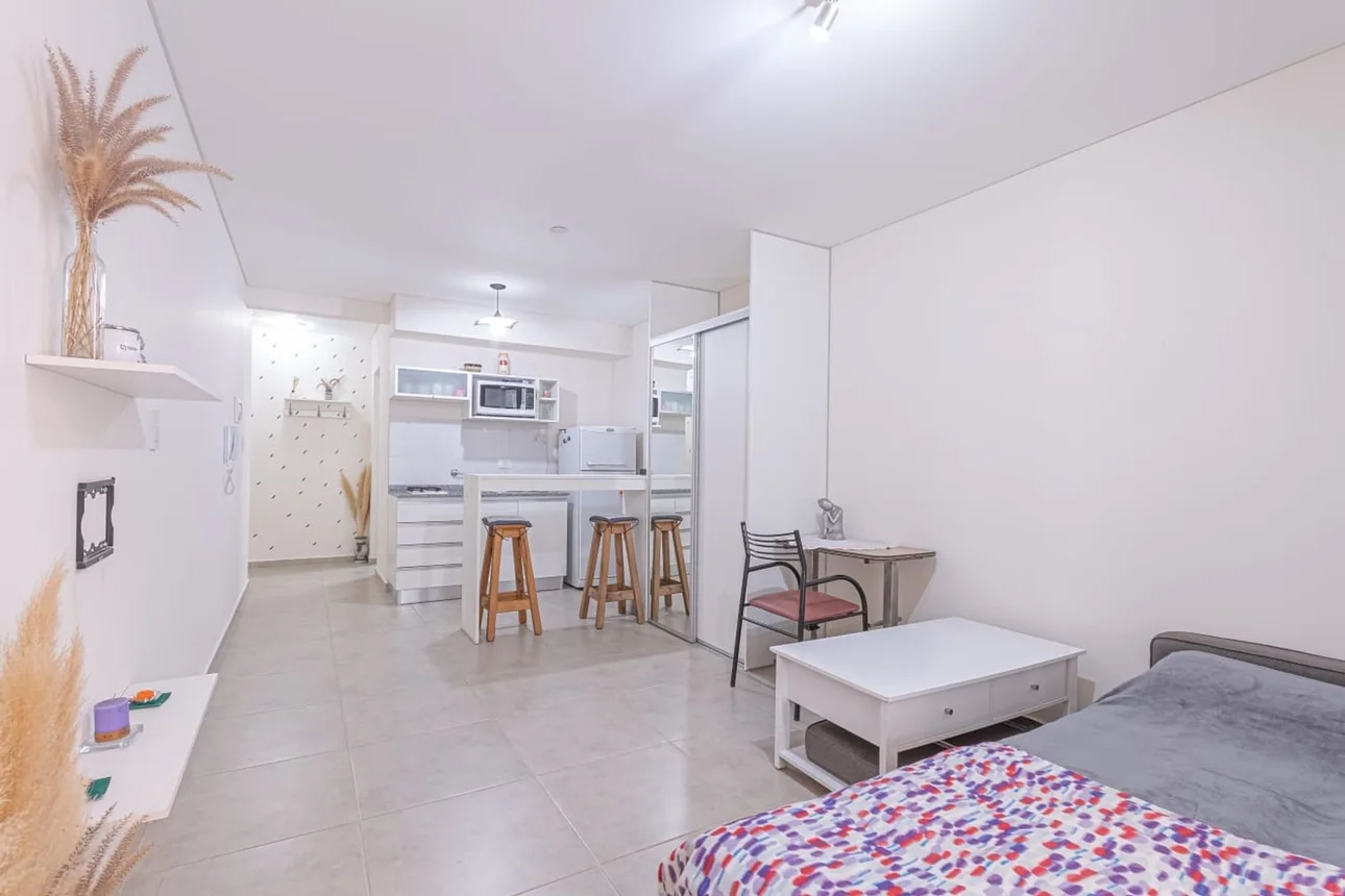 Monoambiente en venta en Rosario, foto 2