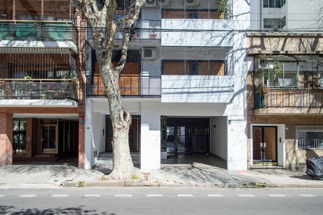 Venta depto 3 ambientes con cochera Colegiales