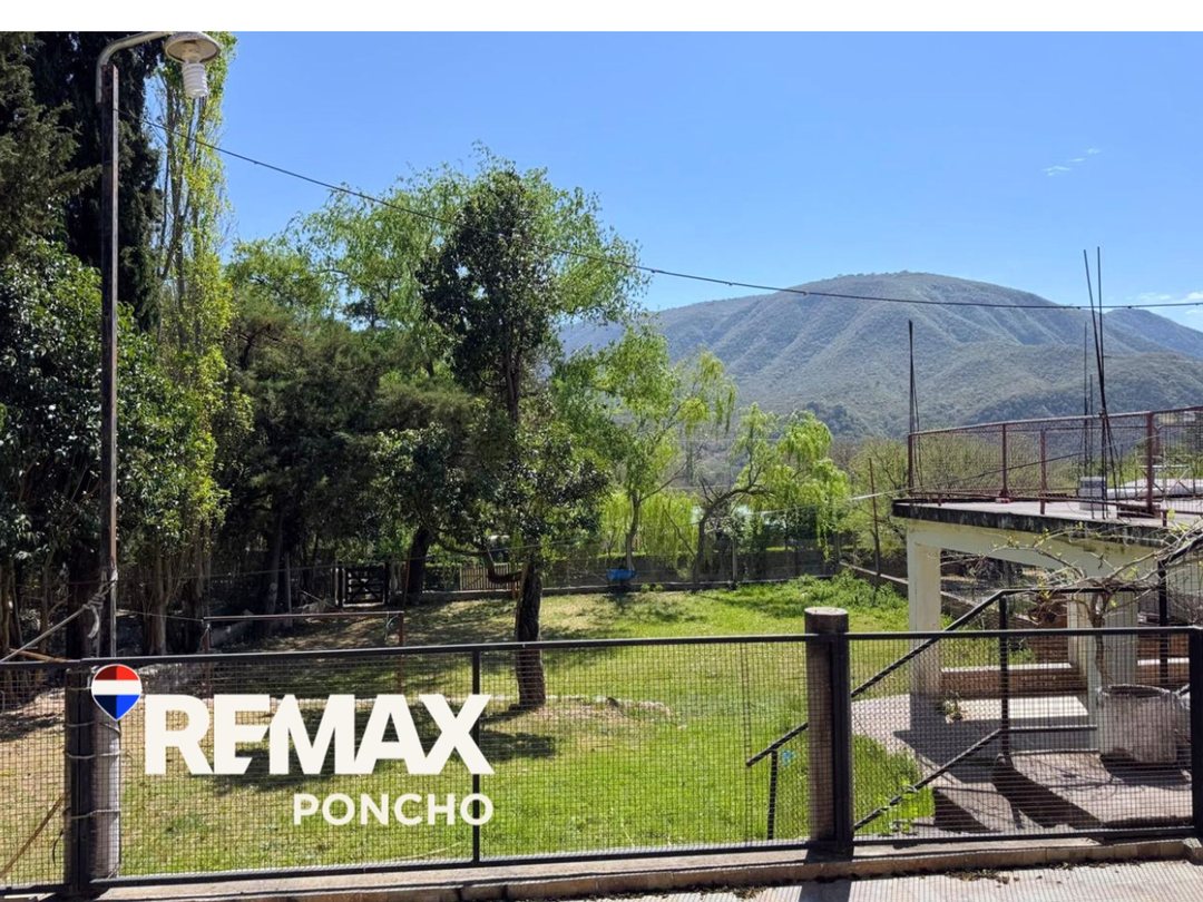 SE VENDE CASA EN EL RODEO, CATAMARCA