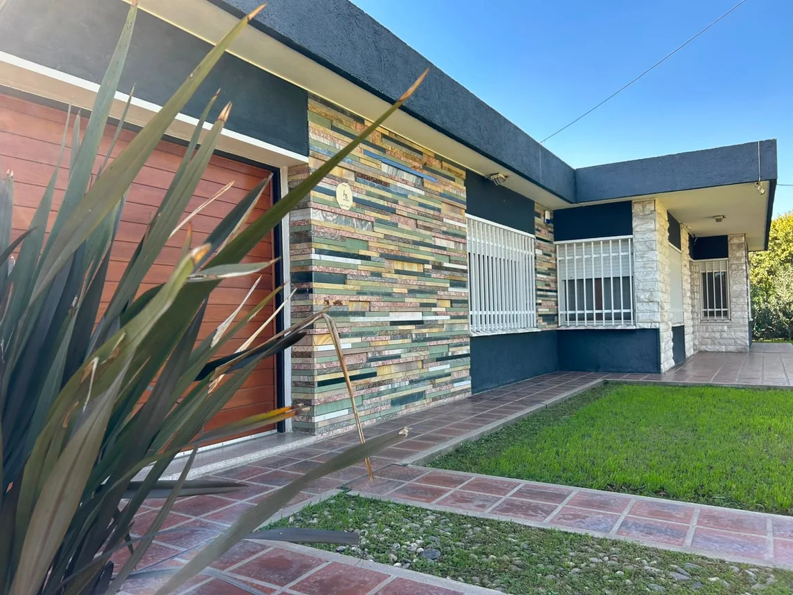 Venta 5.000 mts2 casa 323 mts el quebrachal, foto 2