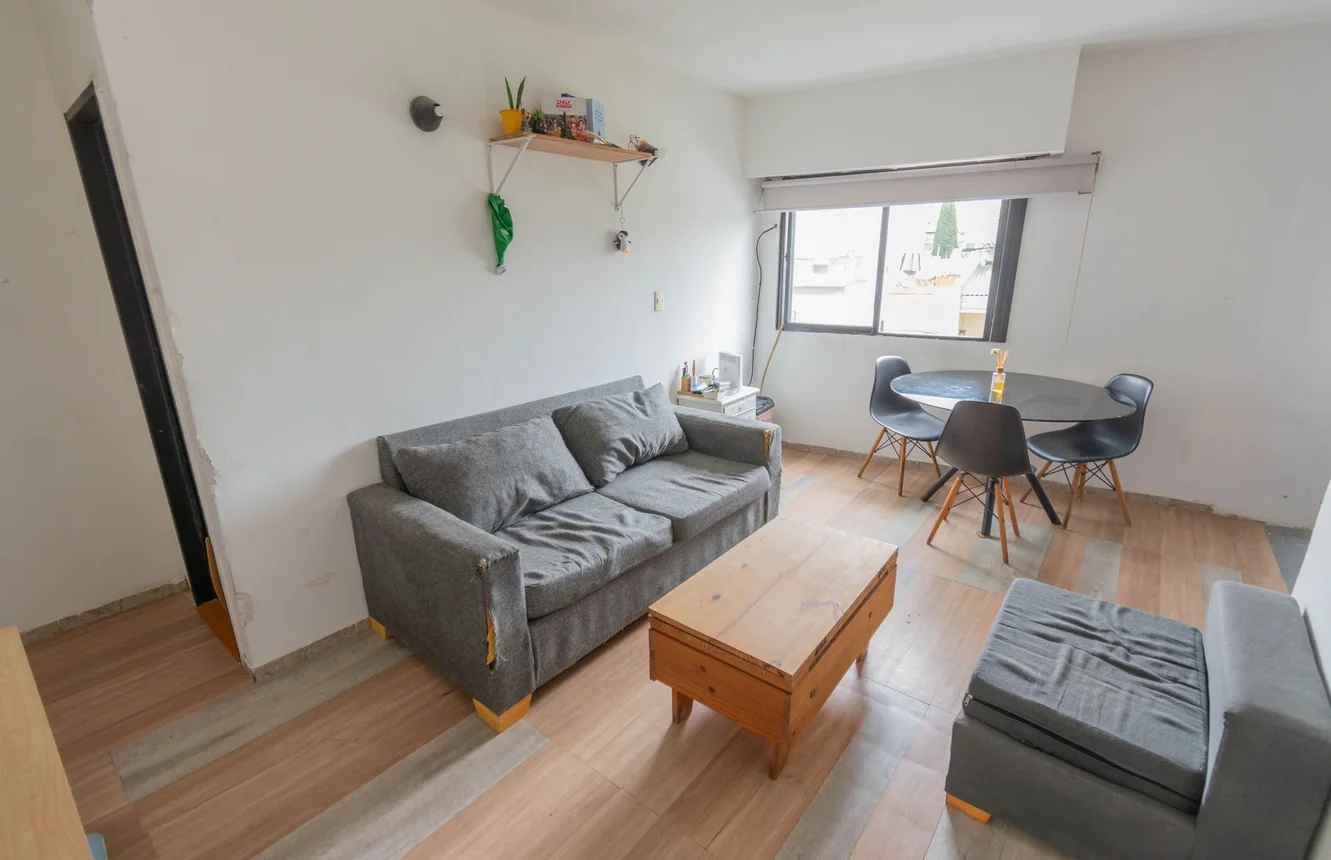 Departamento de 2 ambientes en venta en Boedo, Sánchez de Loria 1100