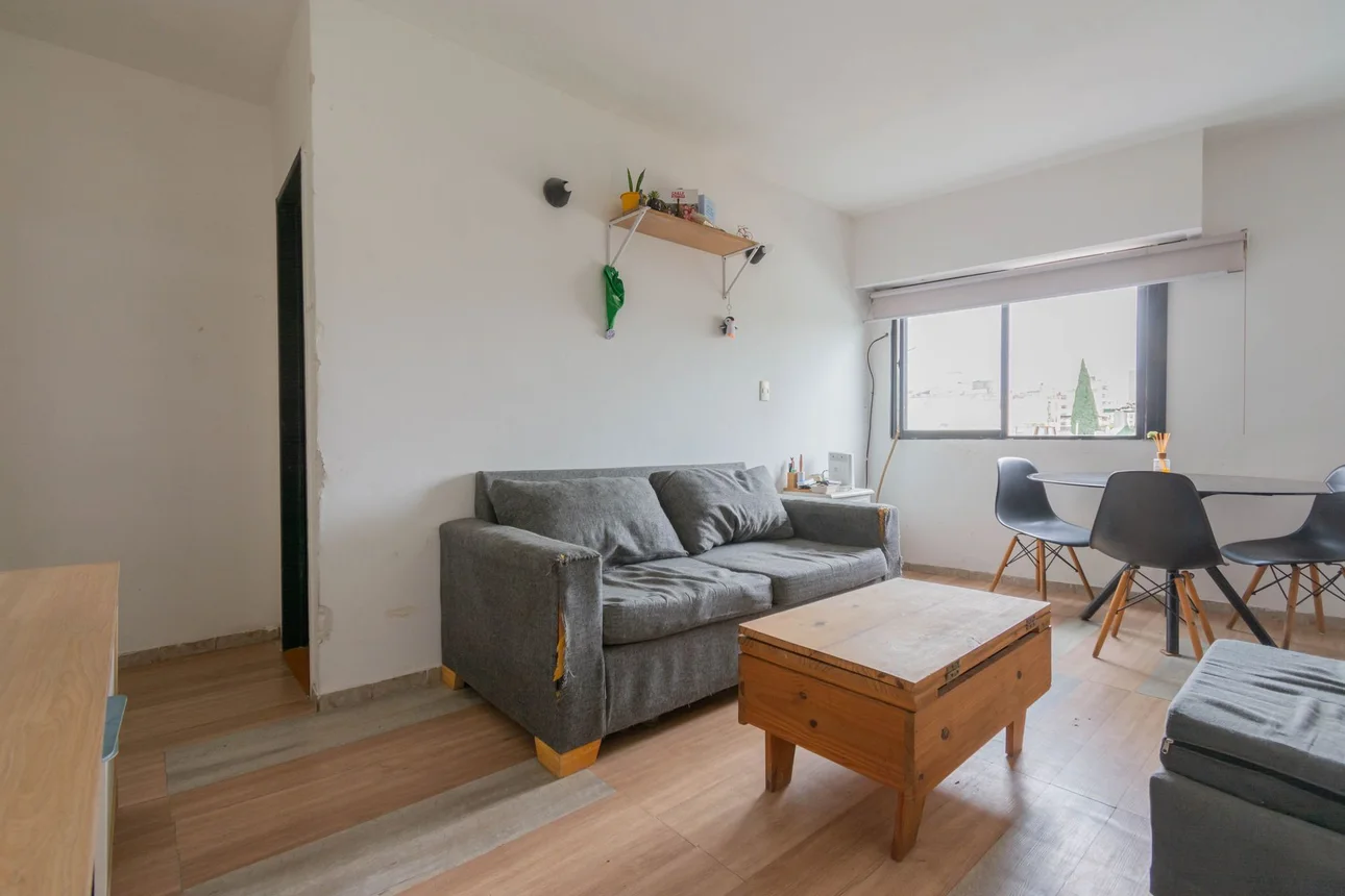 Departamento de 2 ambientes en venta en Boedo, Sánchez de Loria 1100, foto 2