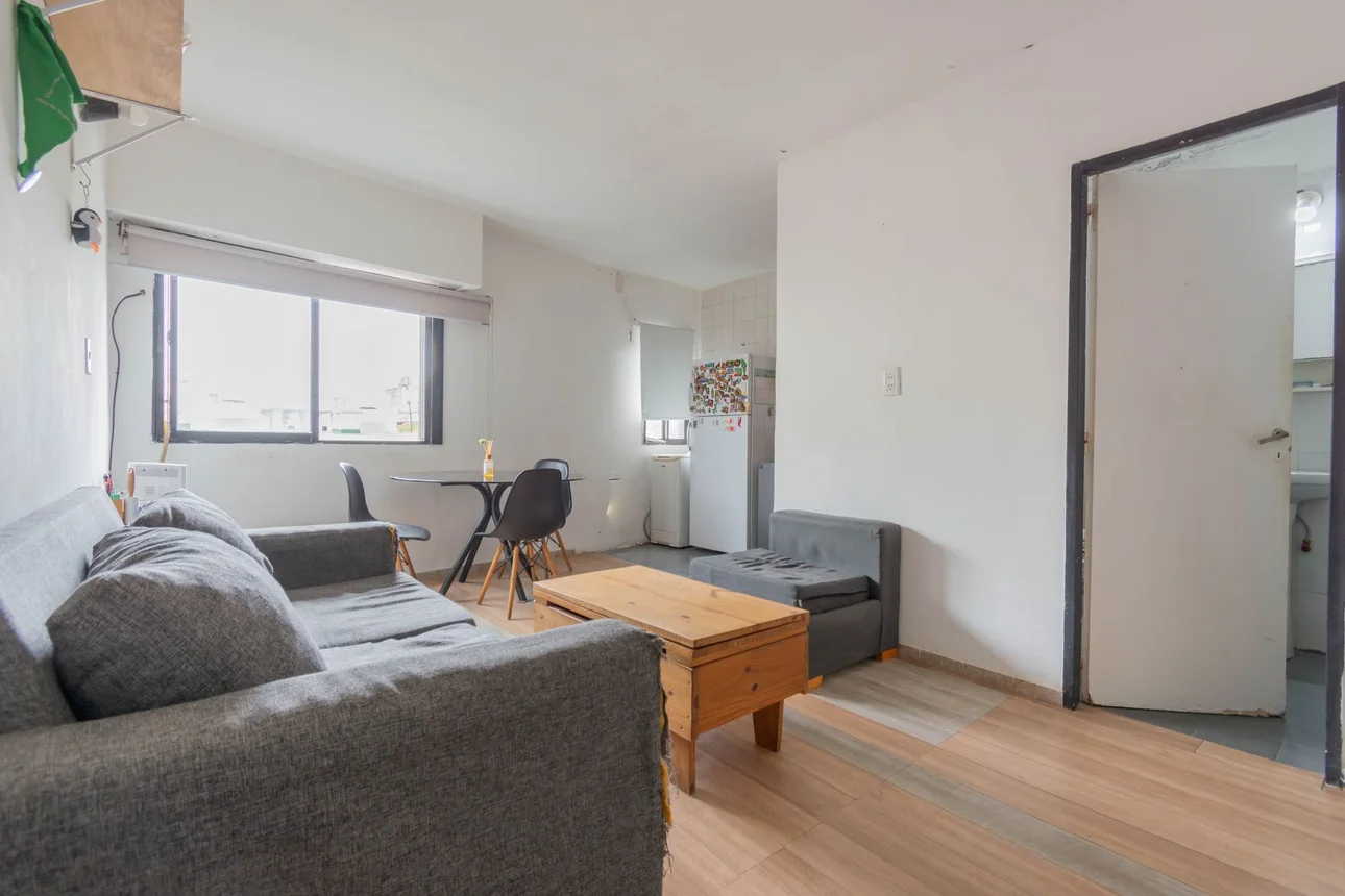 Departamento de 2 ambientes en venta en Boedo, Sánchez de Loria 1100, foto 3
