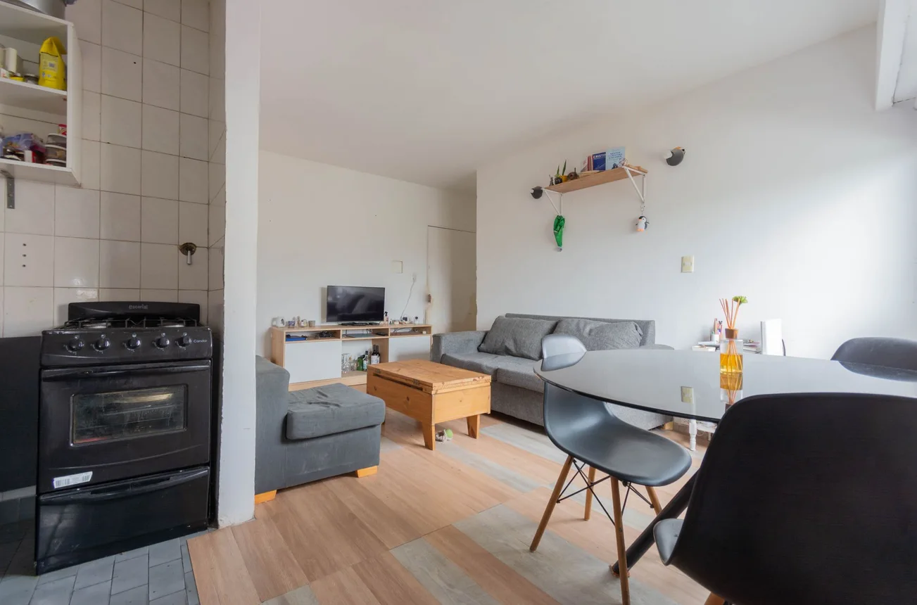 Departamento de 2 ambientes en venta en Boedo, Sánchez de Loria 1100, foto 4