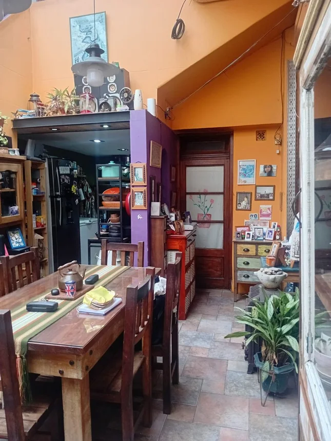 PH de 4 ambientes en venta en Villa Santa Rita, Avenida Nazca 1400, foto 2