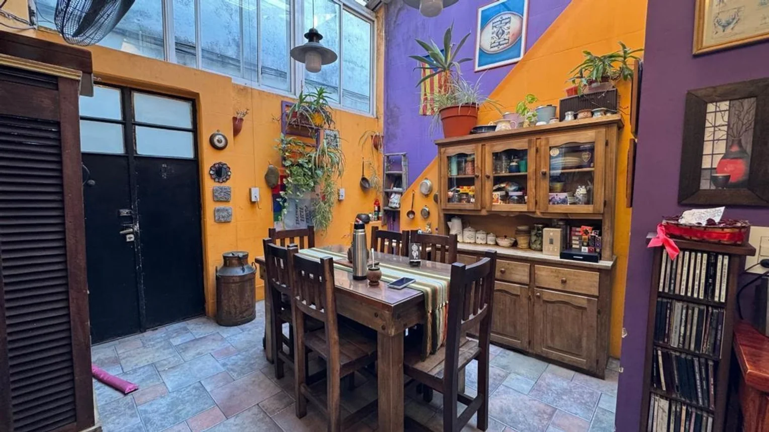 PH de 4 ambientes en venta en Villa Santa Rita, Avenida Nazca 1400