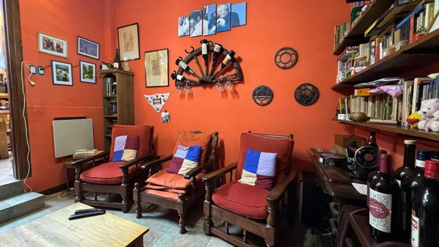 PH de 4 ambientes en venta en Villa Santa Rita, Avenida Nazca 1400, foto 5