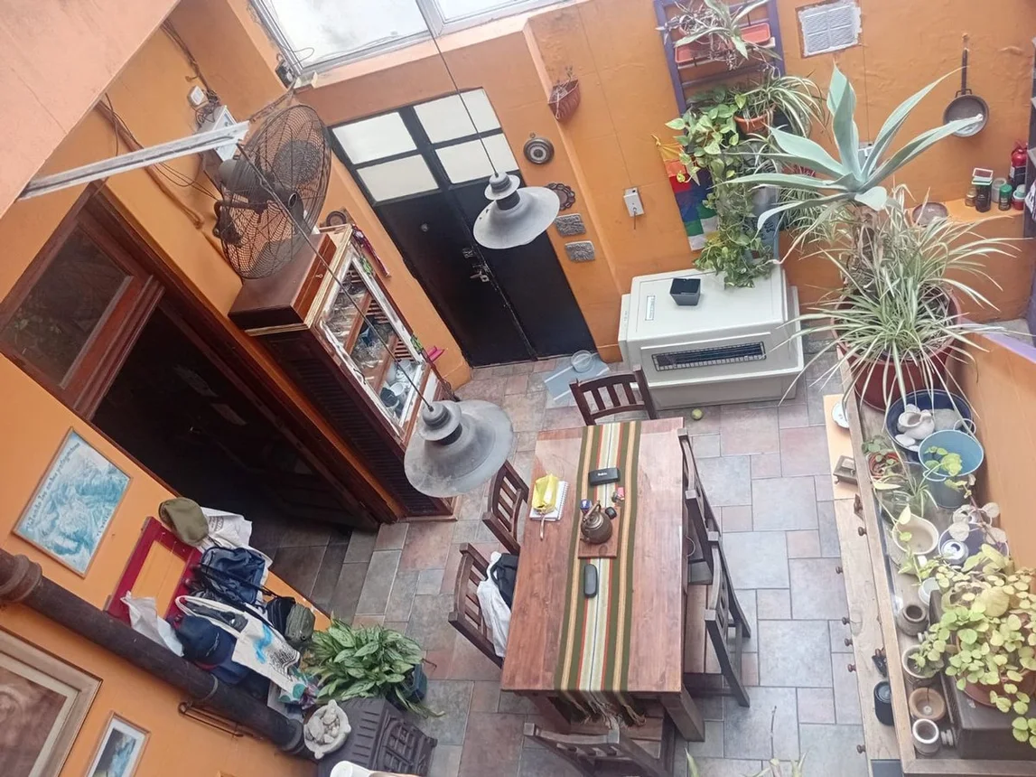 PH de 4 ambientes en venta en Villa Santa Rita, Avenida Nazca 1400, foto 3