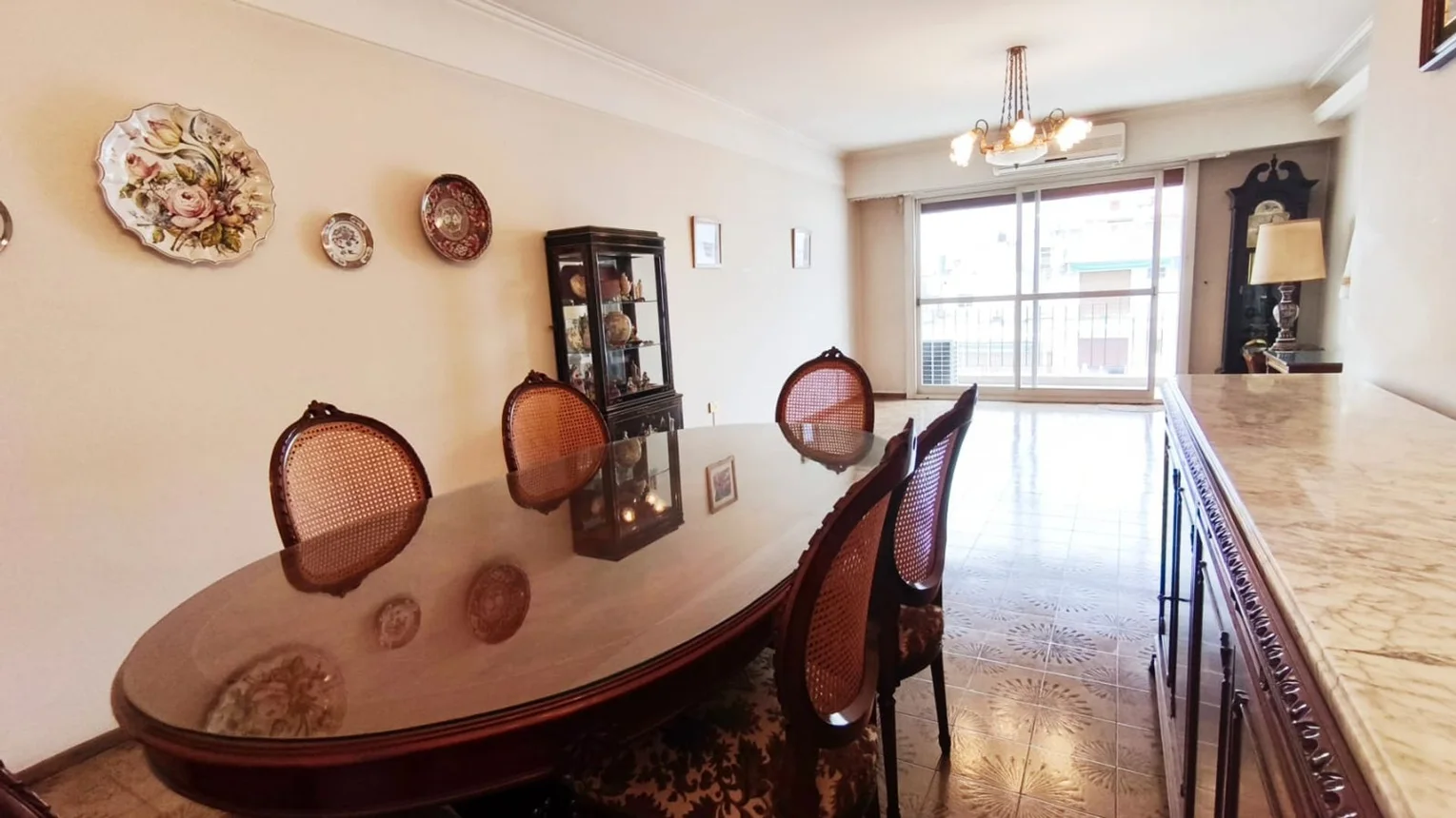 Semipiso de 4 ambientes en venta en Belgrano, Cuba 2500, foto 2