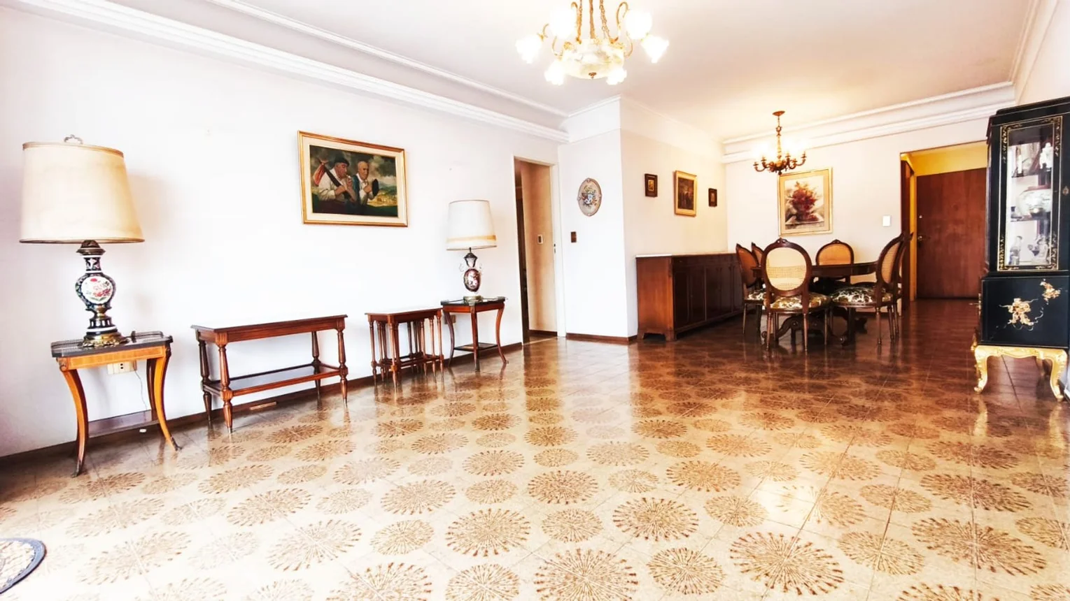 Semipiso de 4 ambientes en venta en Belgrano, Cuba 2500, foto 4