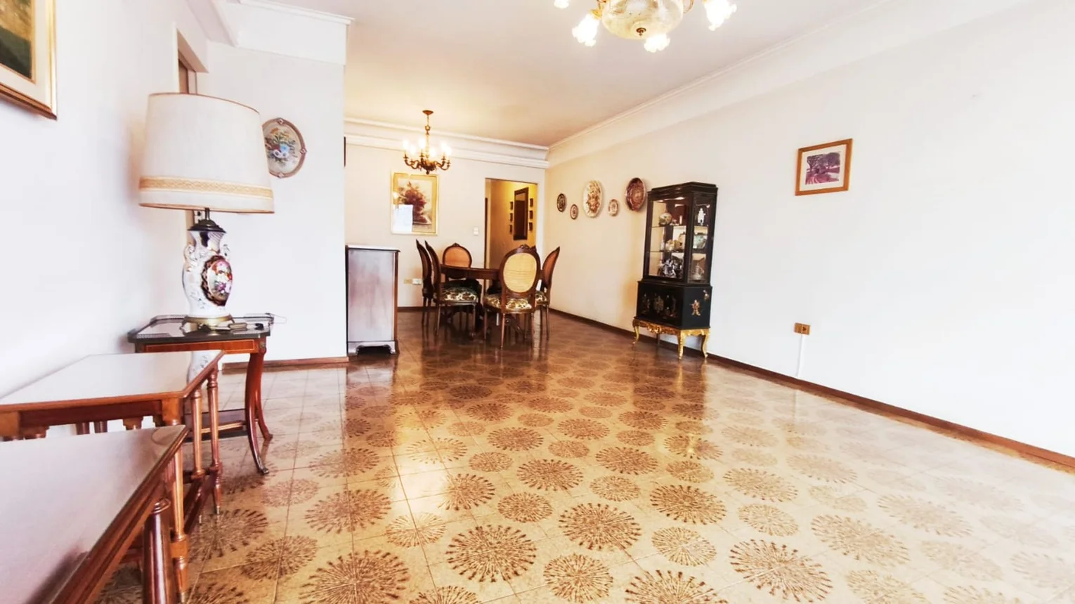 Semipiso de 4 ambientes en venta en Belgrano, Cuba 2500, foto 3