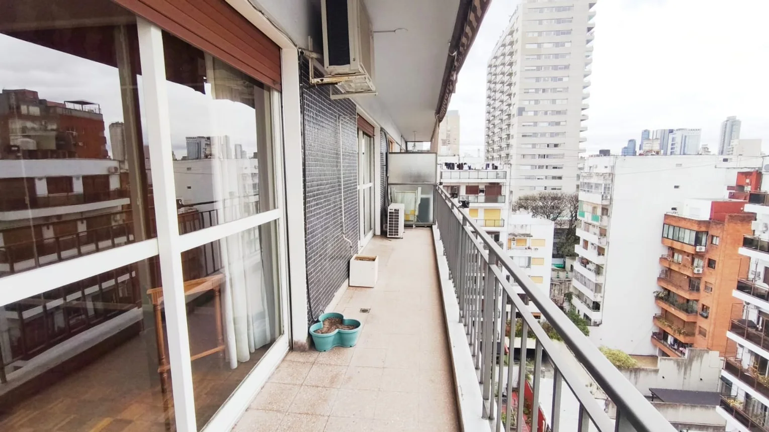 Semipiso de 4 ambientes en venta en Belgrano, Cuba 2500, foto 5