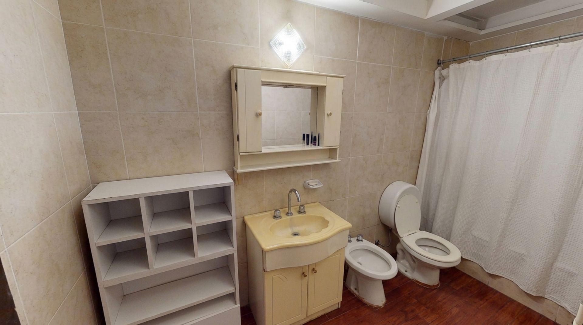 DEPARTAMENTO VENTA CON COCHERA 3 DORM ZONA SUR - foto 6