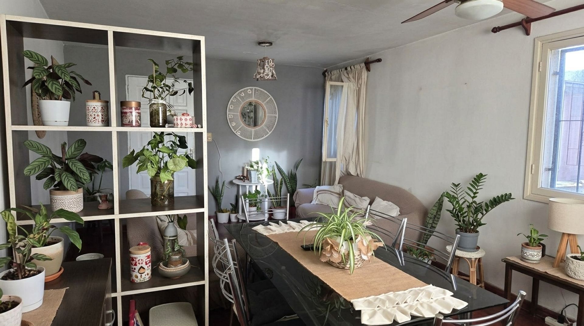 DEPARTAMENTO VENTA CON COCHERA 3 DORM ZONA SUR - foto 3
