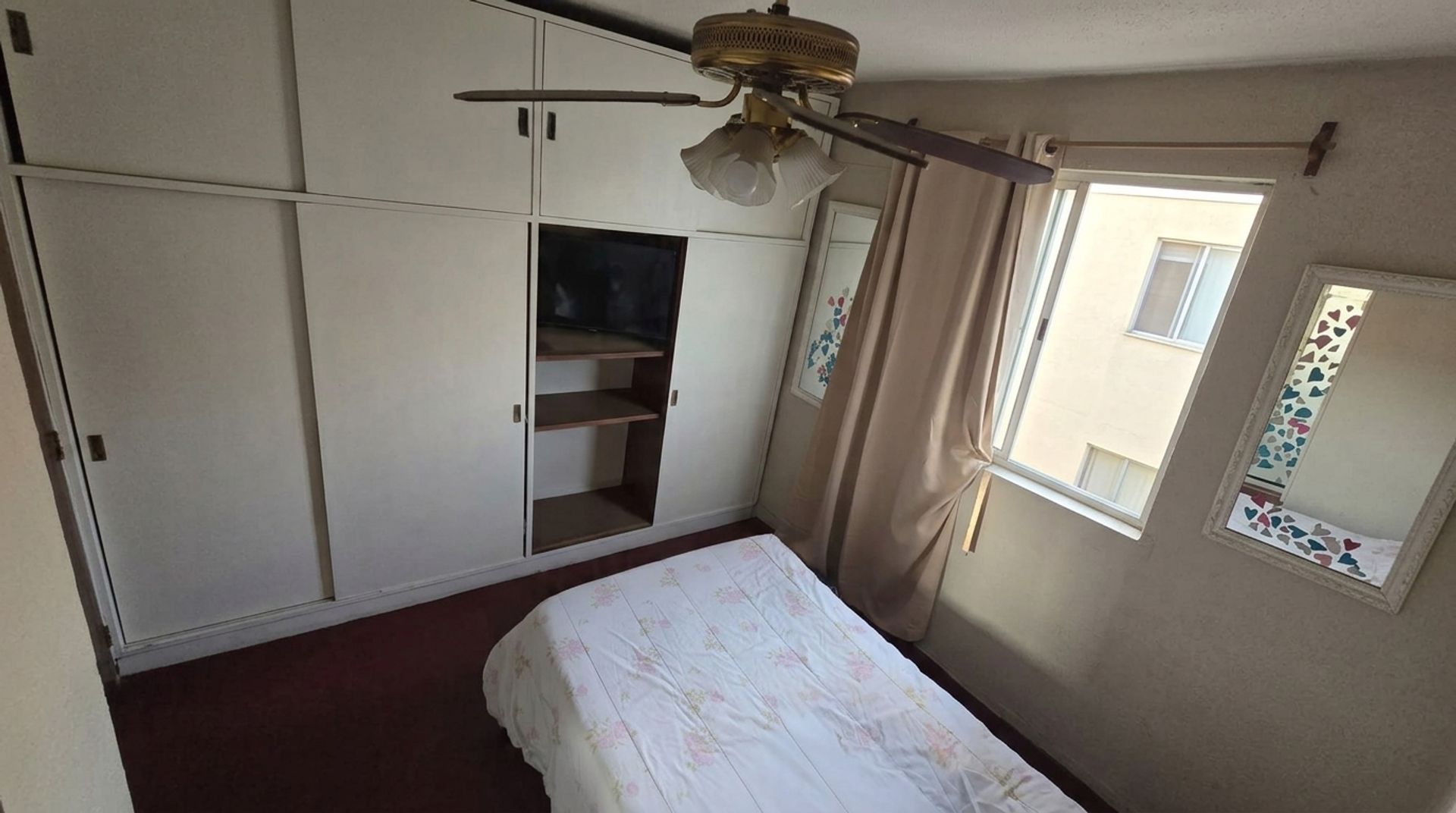 DEPARTAMENTO VENTA CON COCHERA 3 DORM ZONA SUR - foto 4