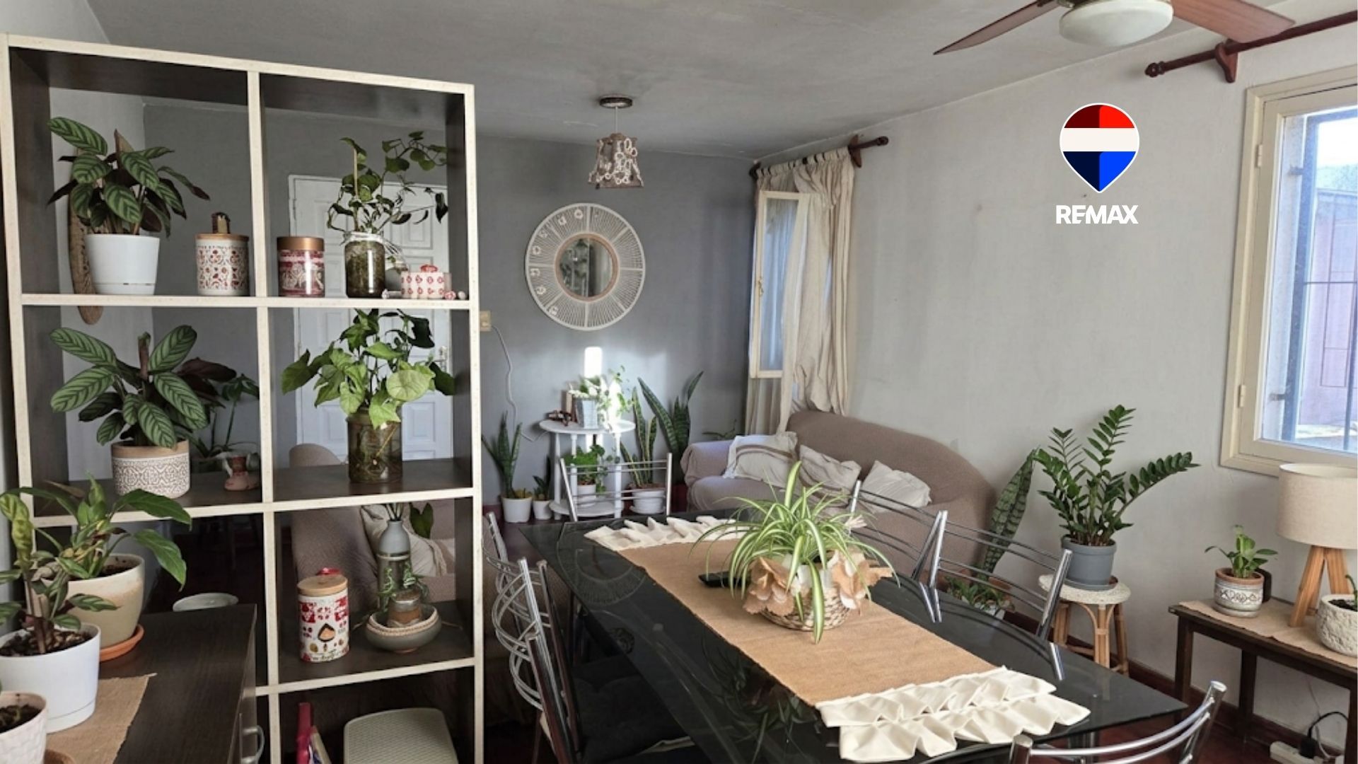 DEPARTAMENTO VENTA CON COCHERA 3 DORM ZONA SUR - foto 1