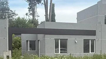 Venta casa 3 ambientes en Bosque Peralta Ramos