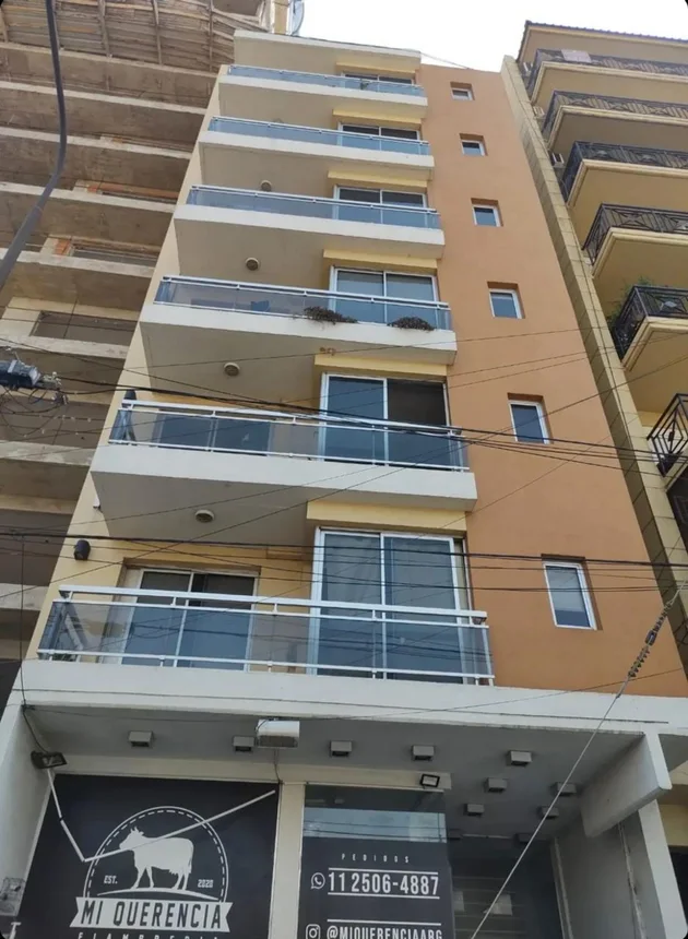 Departamento en venta en Sáenz Peña