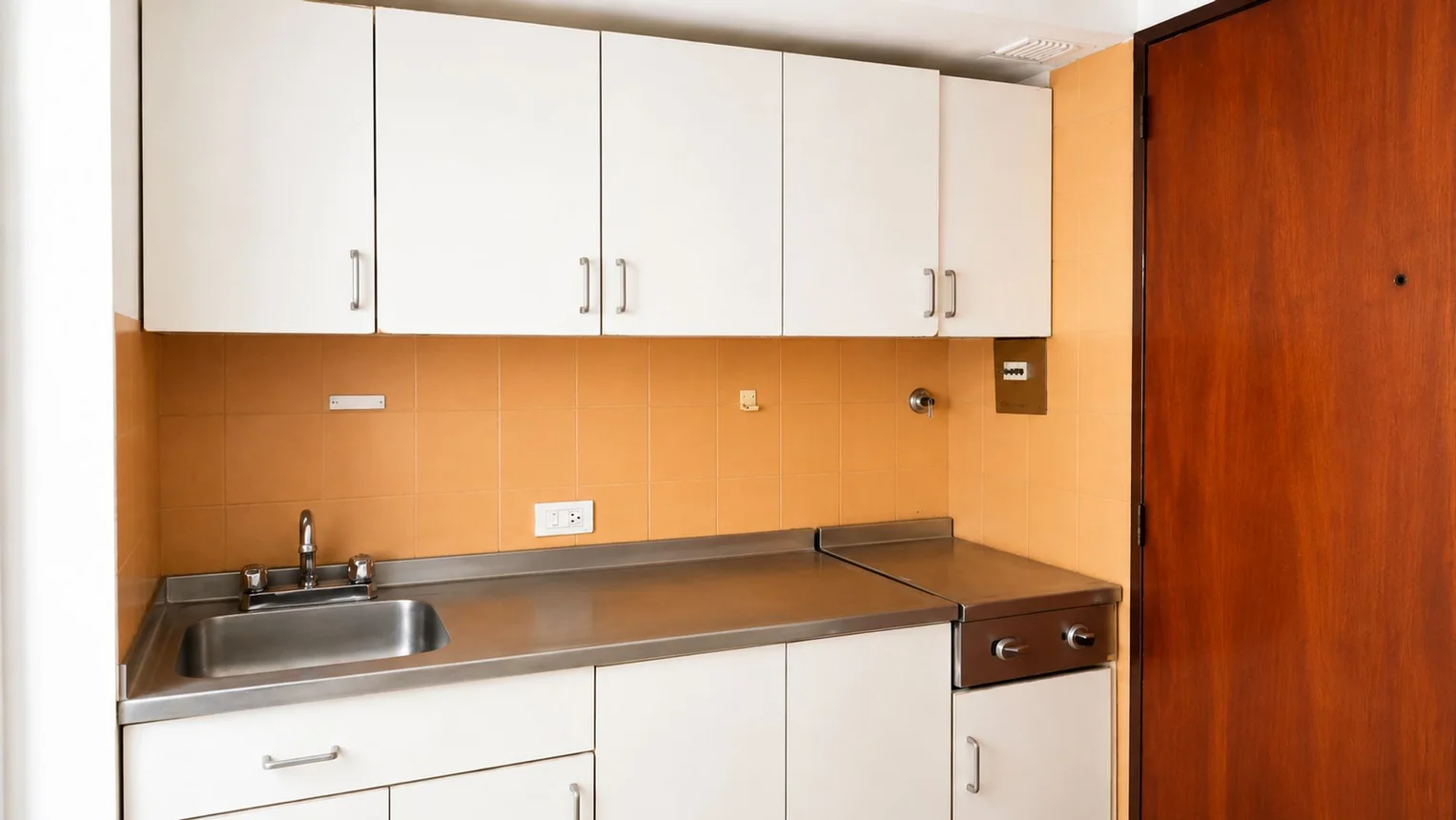Monoambiente en venta en Retiro, foto 3