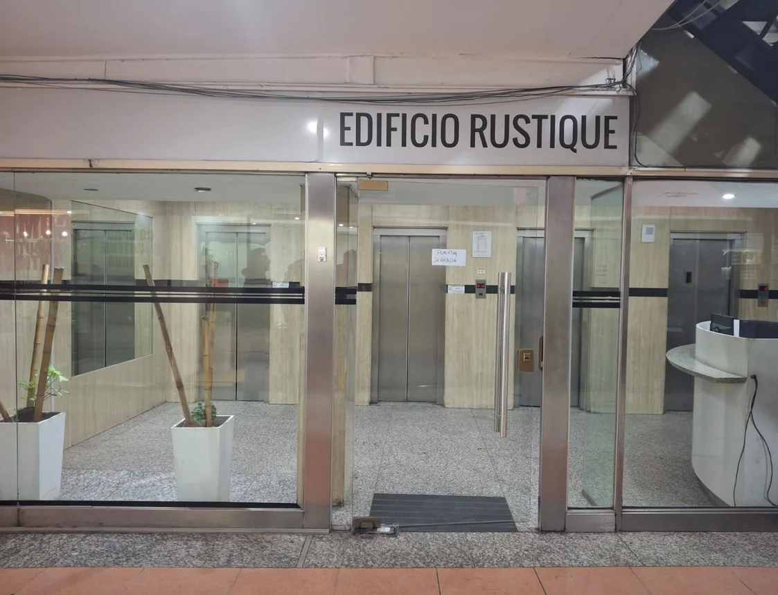 Monoambiente en venta en Retiro