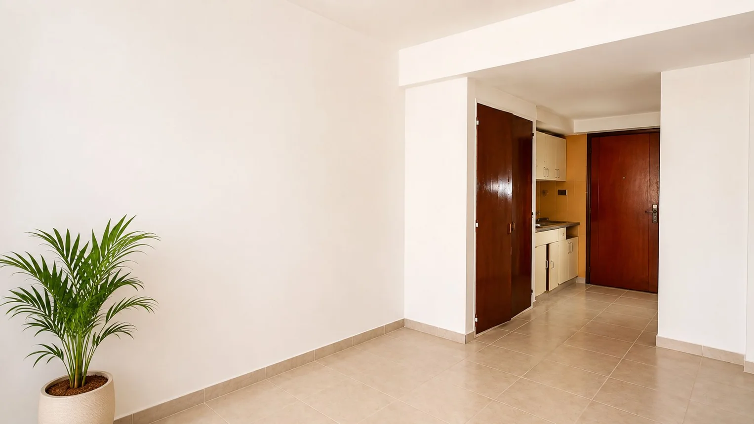 Monoambiente en venta en Retiro, foto 2
