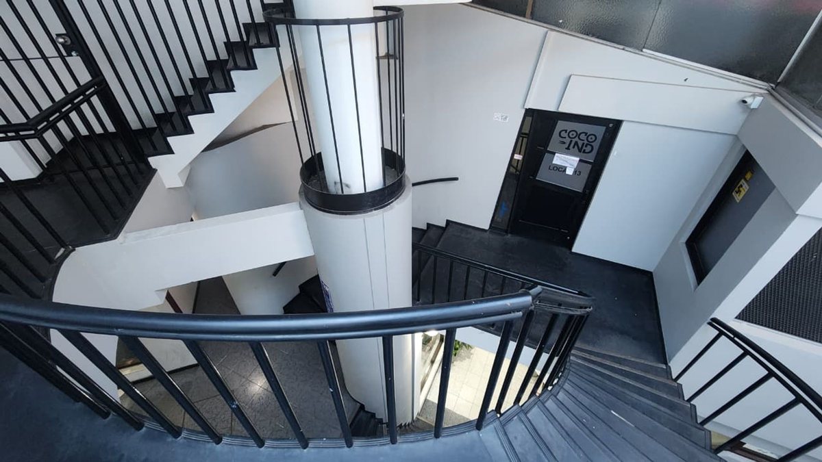 Foto 2 — OFICINA EN VENTA MONTE GRANDE