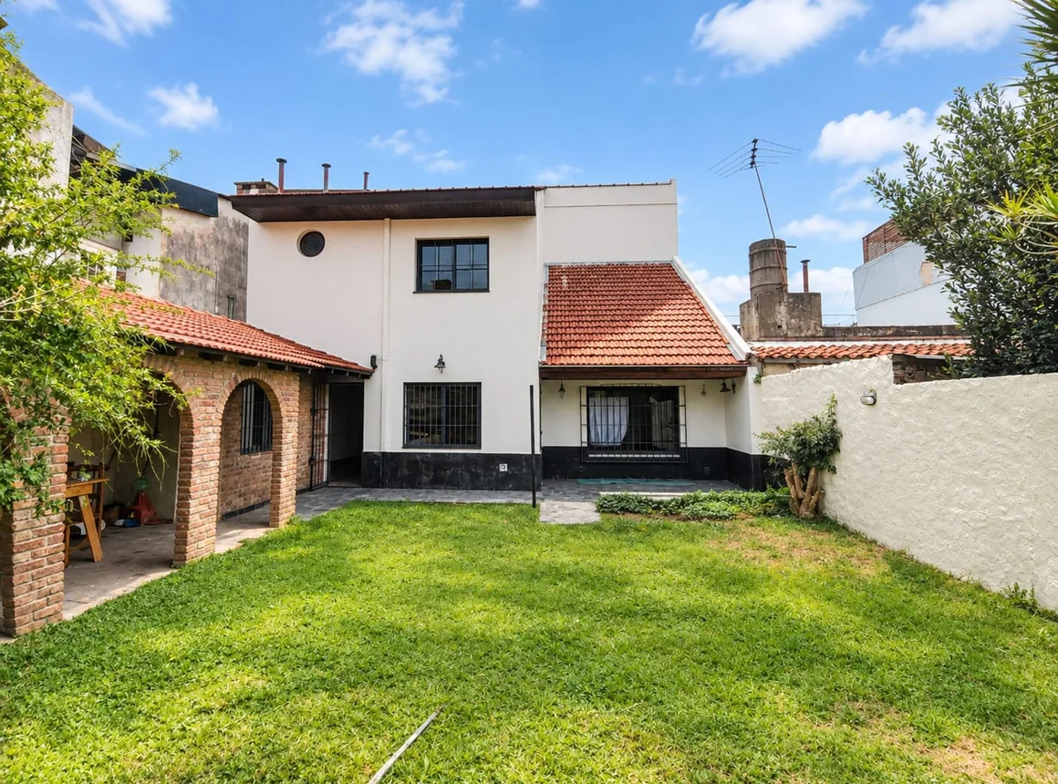 Casa de 4 ambientes en venta en Villa Bosch, Pastor Luna 7900, foto 2