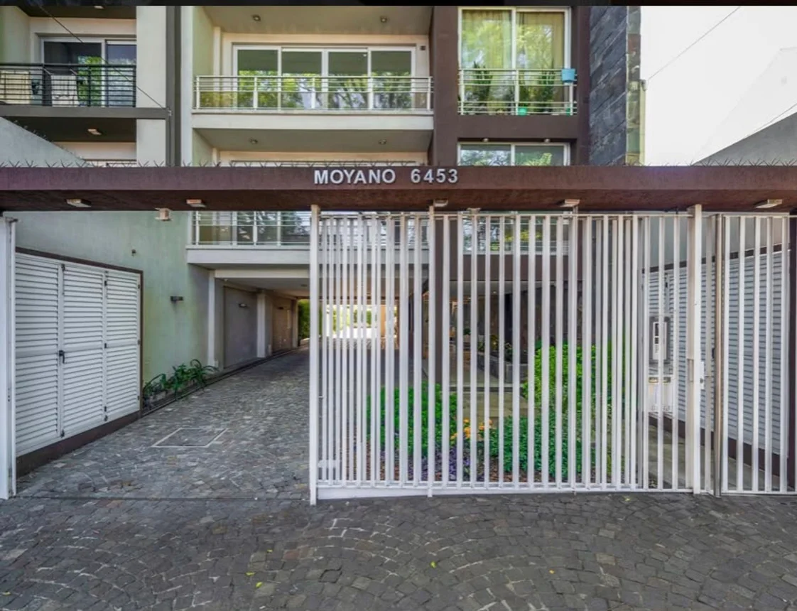 Departamento en venta en Ciudad Jardín, foto 2