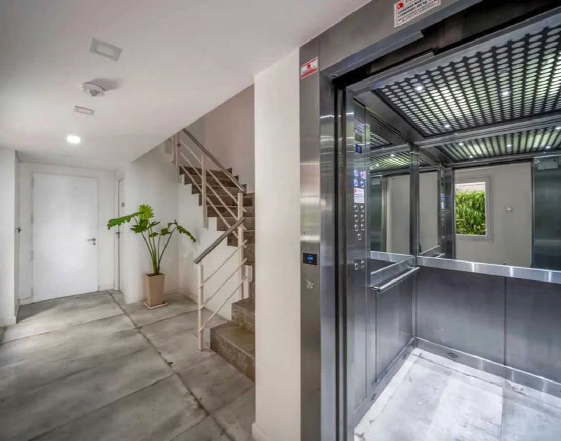 Departamento en venta en Ciudad Jardín, foto 3
