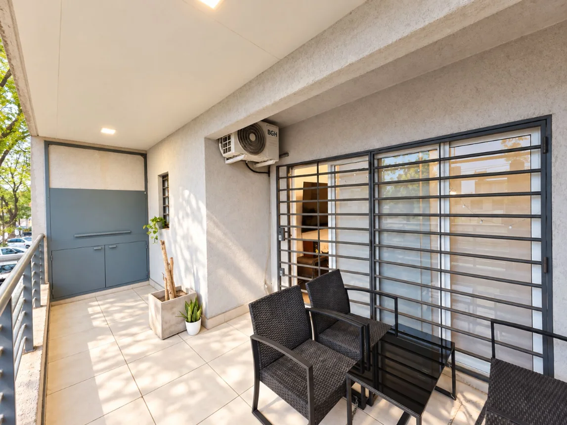 Departamento de 3 ambientes en venta en Villa Bosch, Manuel Quintana 600, foto 5