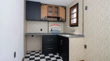 Alquiler casa Belvedere  garage y galpón 2D