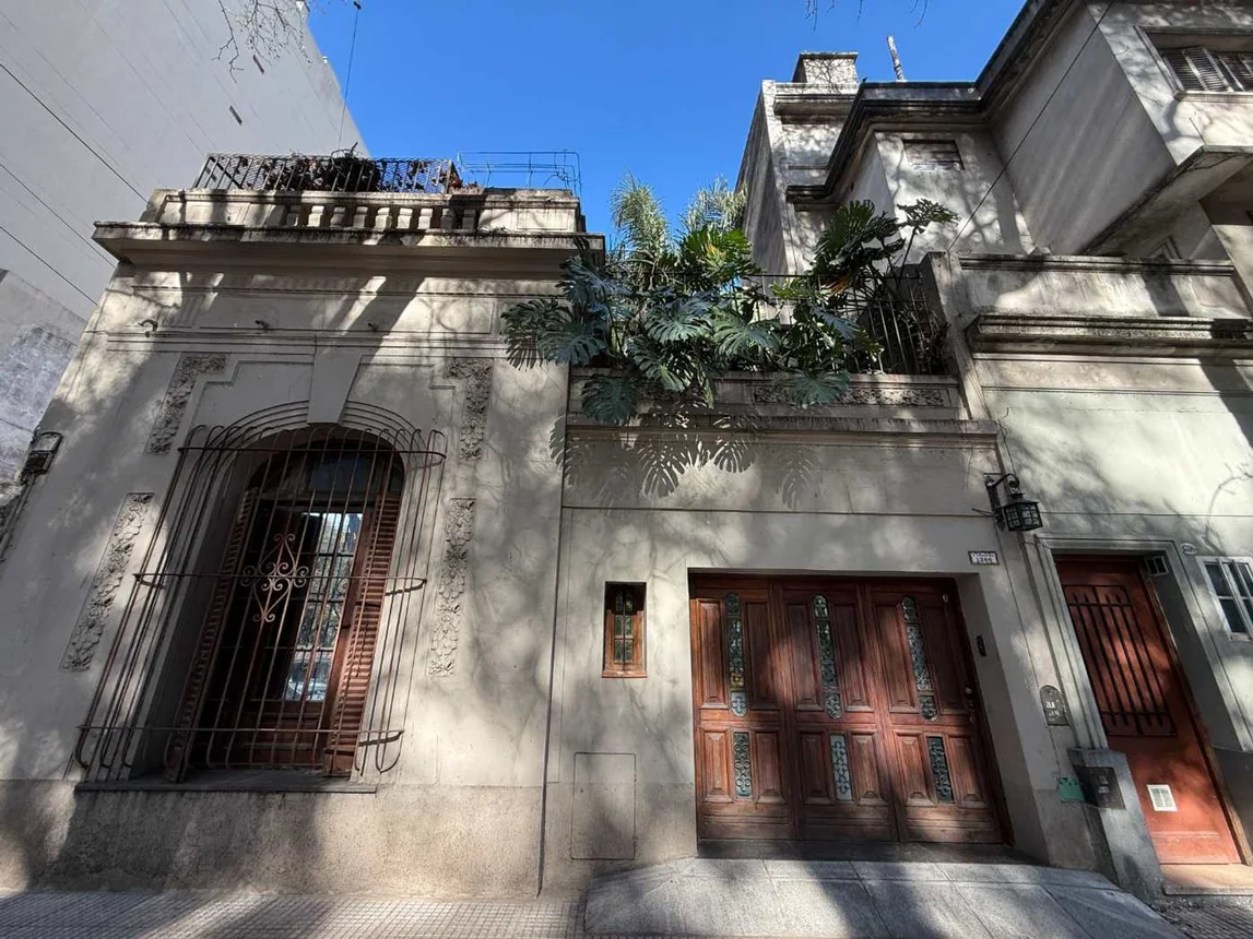 Alquiler comercial villa crespo ideal gastronomico, foto 1