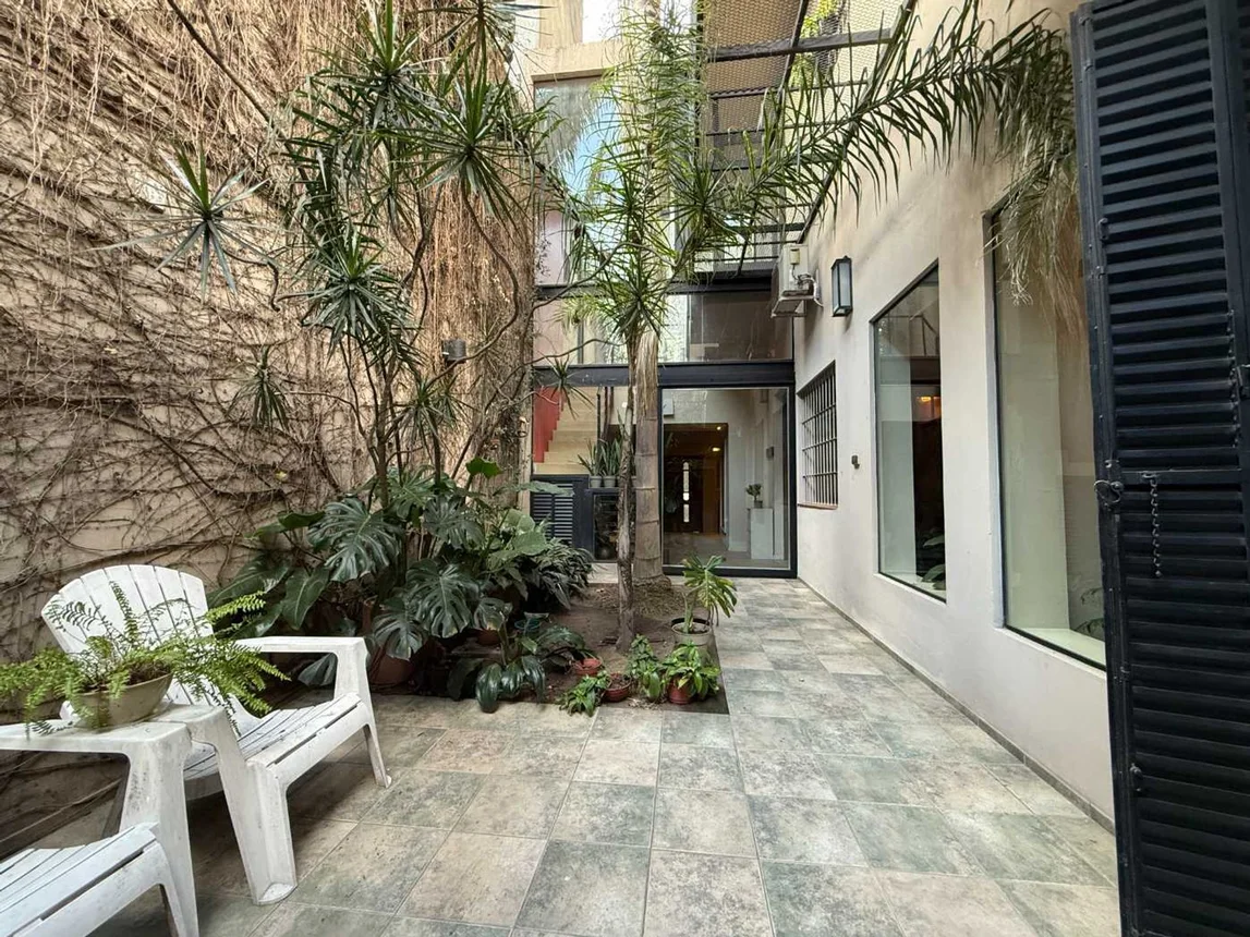 Alquiler comercial villa crespo ideal gastronomico, foto 2