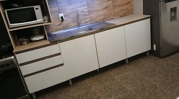 3 APARTAMENTOS PLENO CENTRO IDEAL PARA INVERSION.