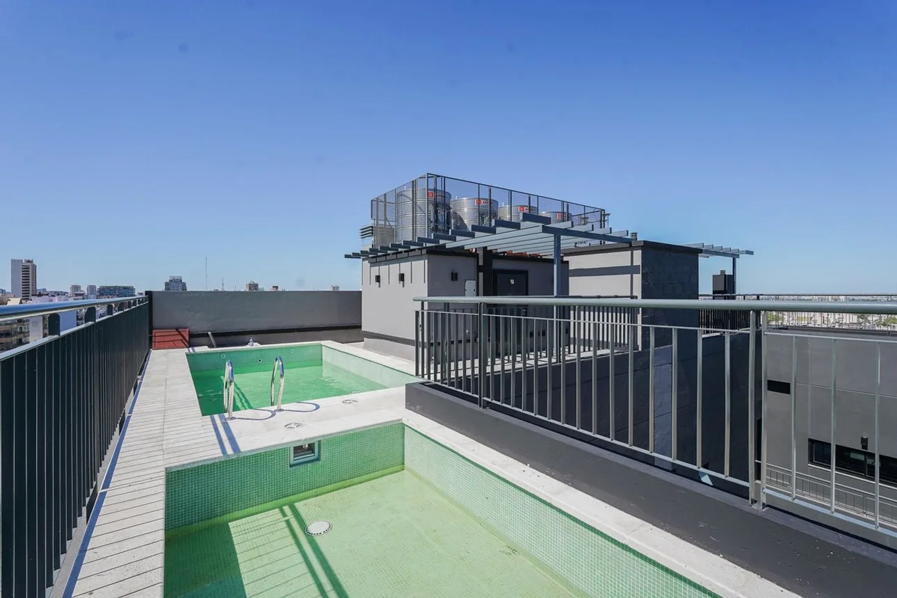Dúplex de 3 ambientes en venta en Flores, Avenida Juan Bautista Alberdi 2400, foto 2