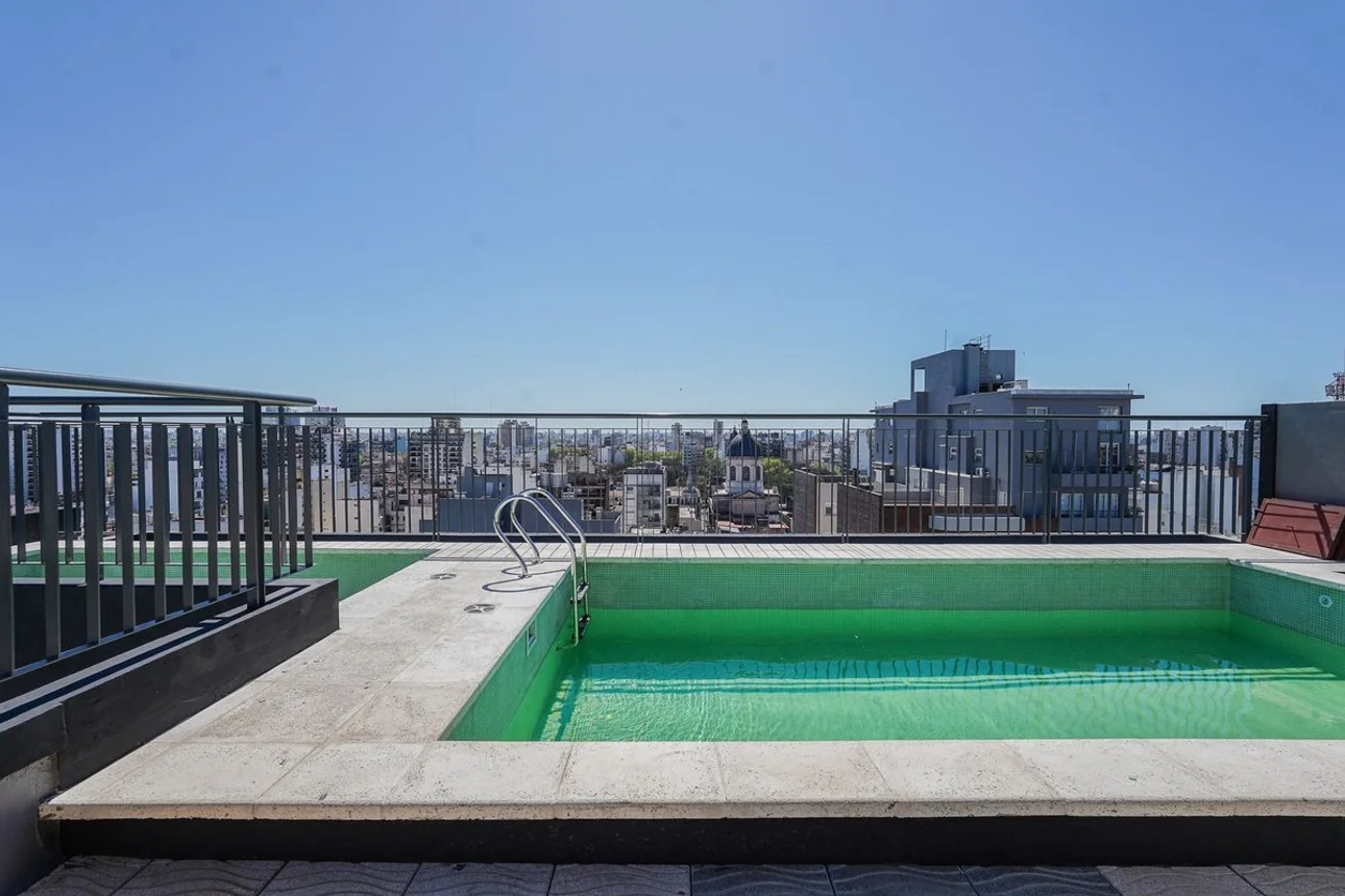 Dúplex de 3 ambientes en venta en Flores, Avenida Juan Bautista Alberdi 2400, foto 3