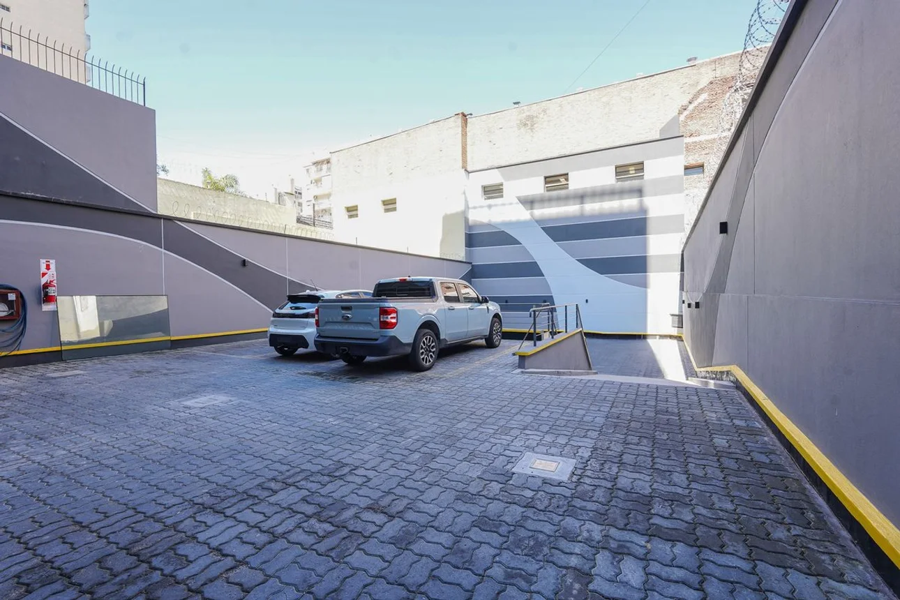 Dúplex de 3 ambientes en venta en Flores, Avenida Juan Bautista Alberdi 2400, foto 4