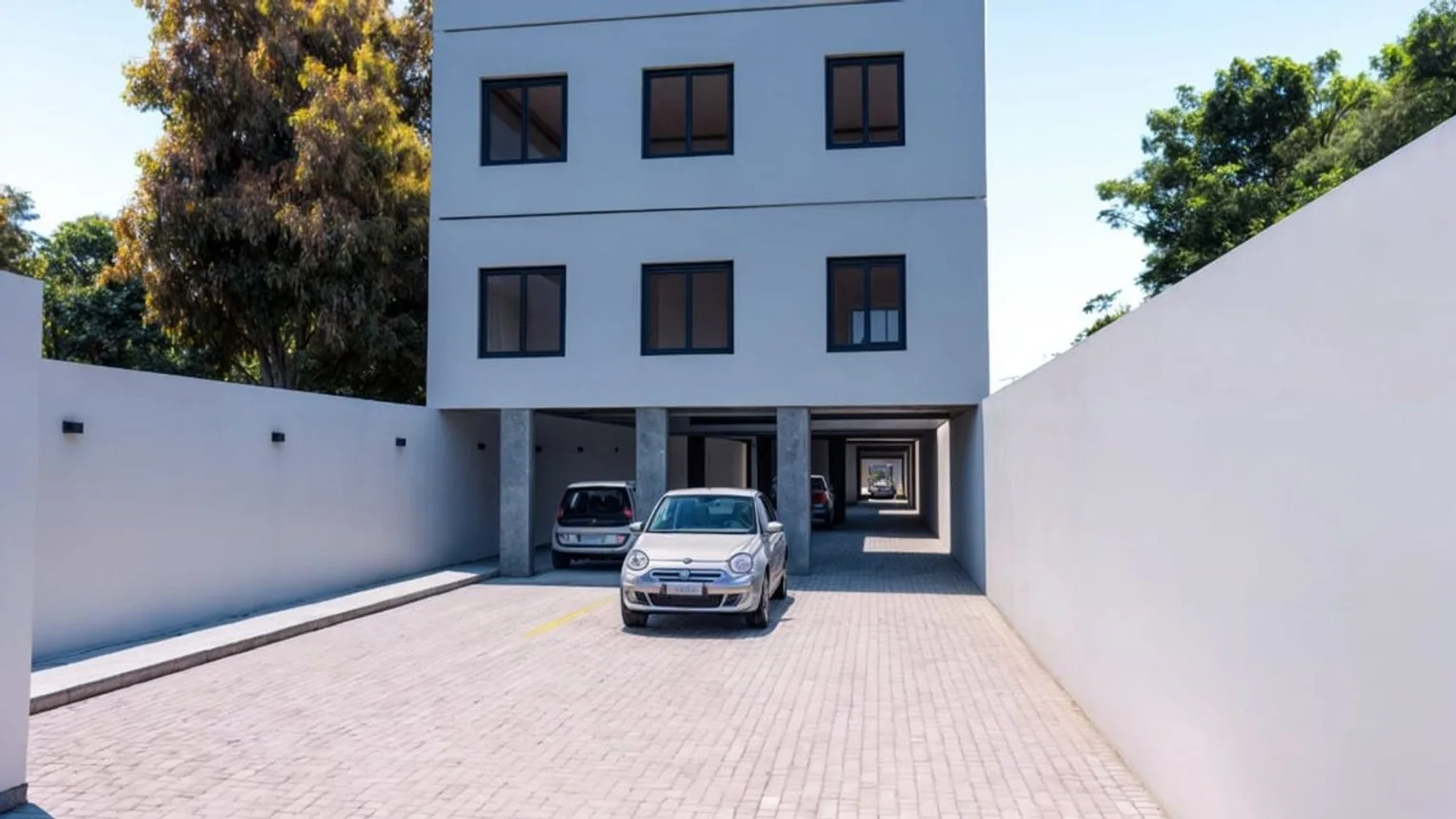 Departamento de 2 ambientes en venta en Mendoza, Joaquín V. González 400, foto 3