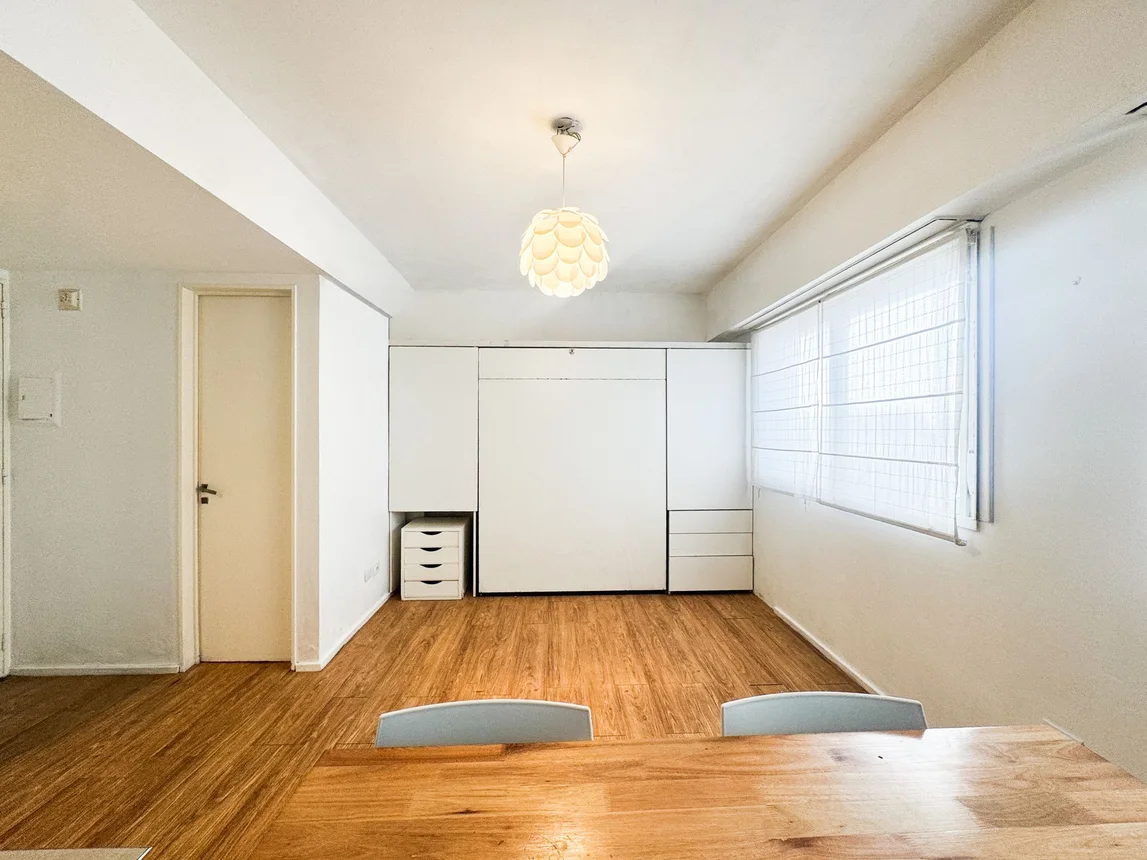 Monoambiente en venta en Retiro, Esmeralda 900, foto 4